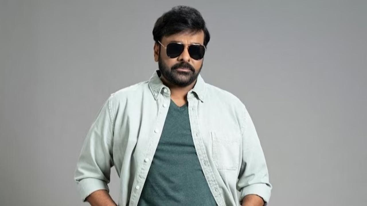 Telugu film superstar Chiranjeevi will also be gracing the event